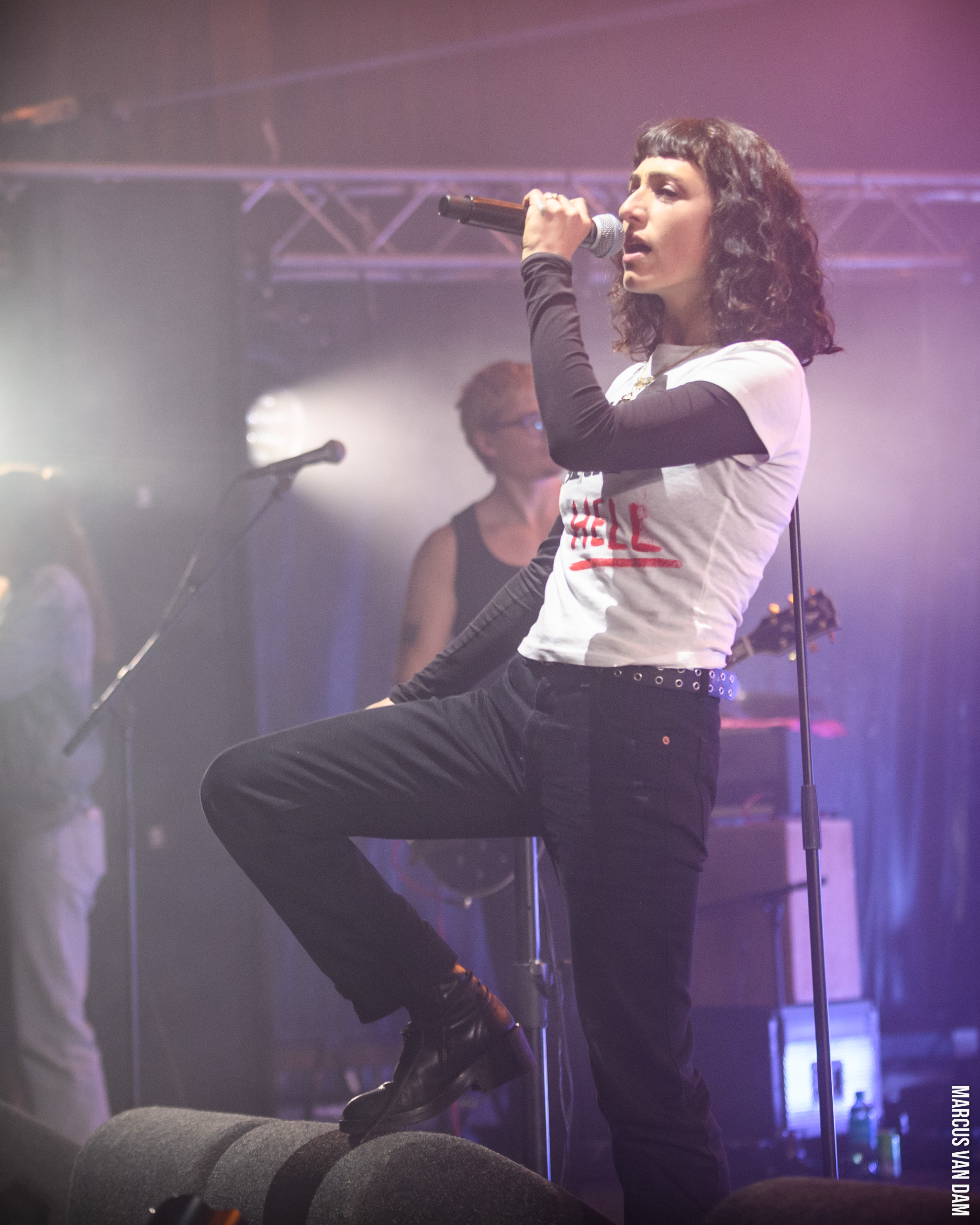 Bevrijdingspop (2026)